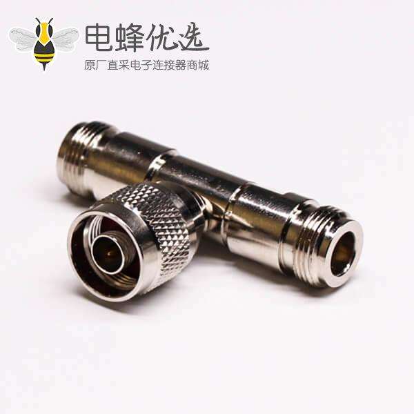 N型连接器如何保证高频信号稳定传输？关键技术解析