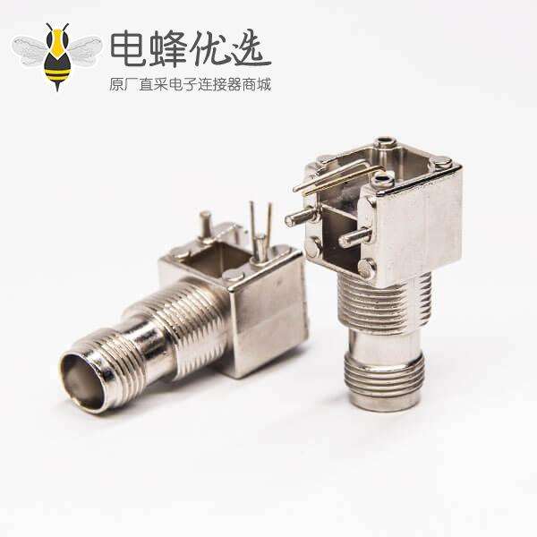 采购TNC连接器最容易忽略的4个坑，第三个90%的人踩过