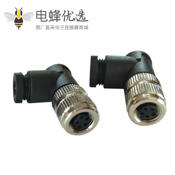 M8连接器信号中断或接触不良怎么办？常见故障原因与排查方法