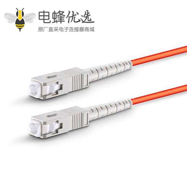 光纤跳线