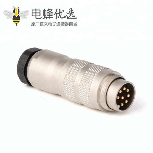 揭秘工业连接器的重要作用及应用场景