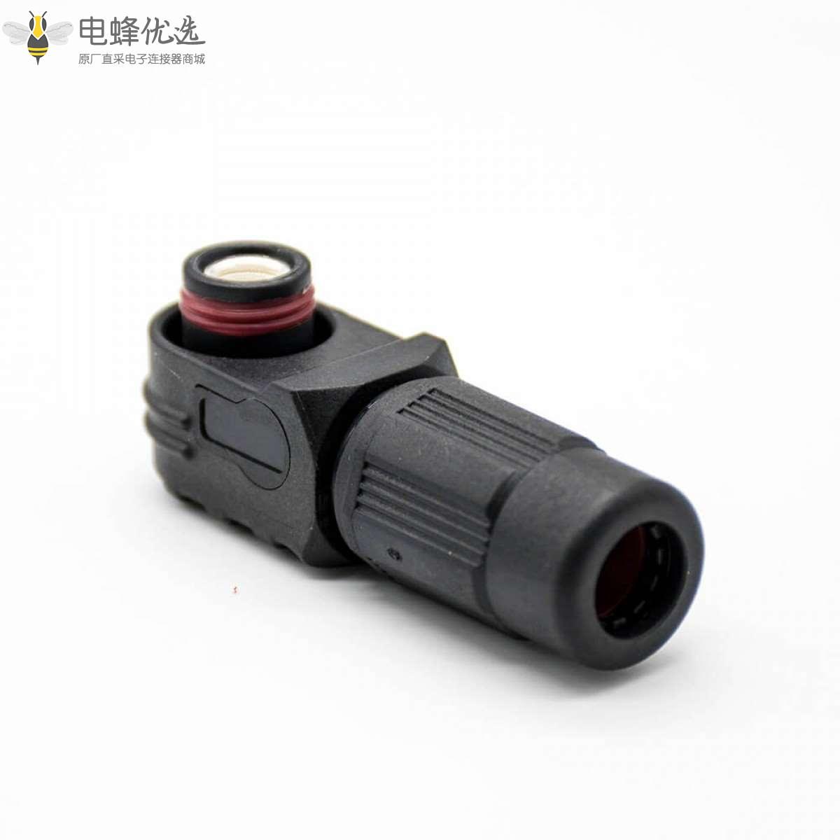 储能连接器怎么选？不同规格型号选购指南