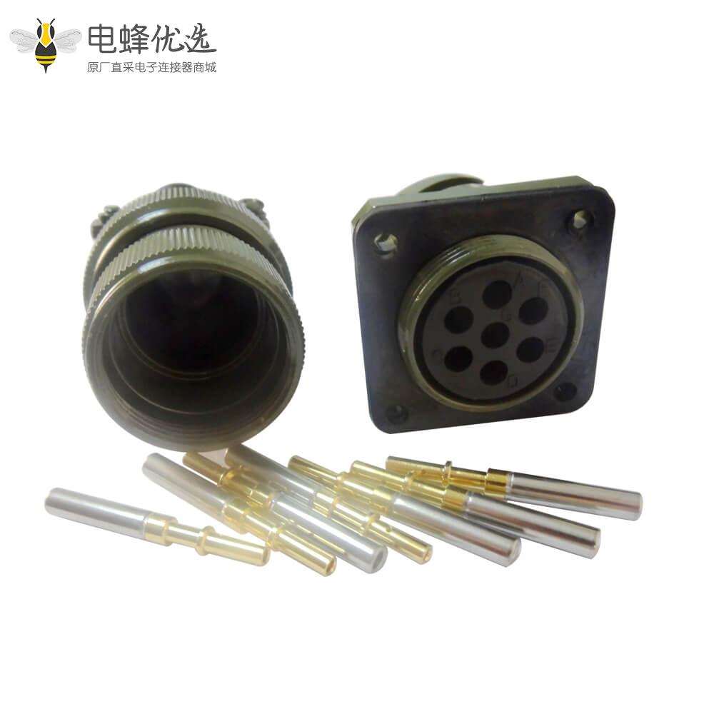端子连接器