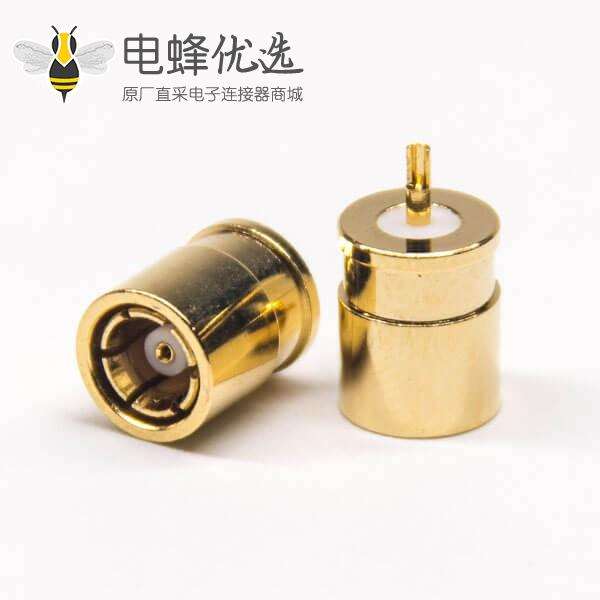 SMB连接器在汽车电子中的关键作用及可靠性测试