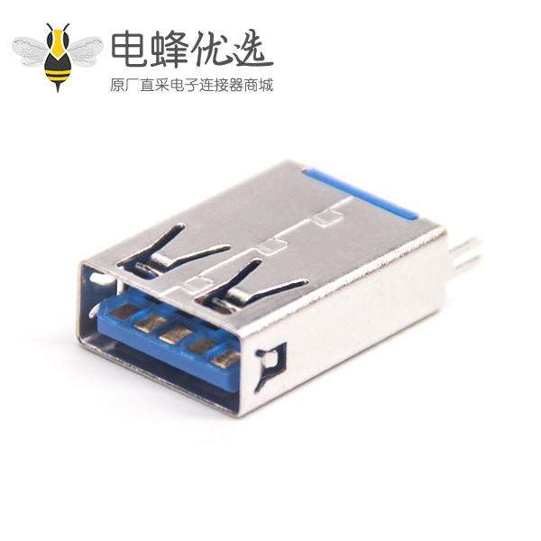 什么是USB-C接口?USB-C有哪些特点与优点?