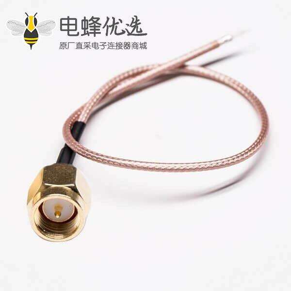 谈谈SMA连接器的激光锡焊技术