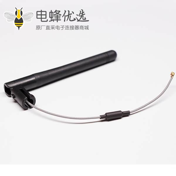 5G射频同轴连接器