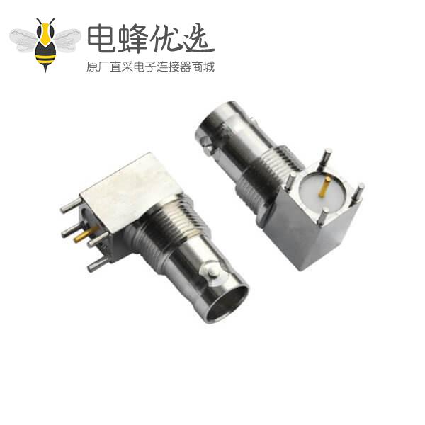 连接器压接和焊接哪个可靠?连接器压接方法