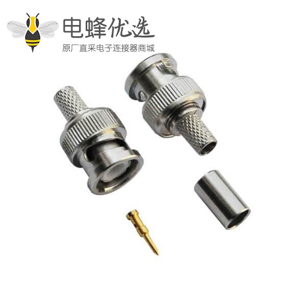 BNC连接器长期使用后性能下降的原因及解决方法