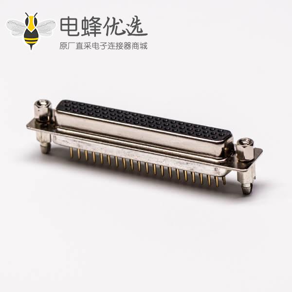D-Sub连接器信号中断或接触不良？常见故障原因与排查修复方法