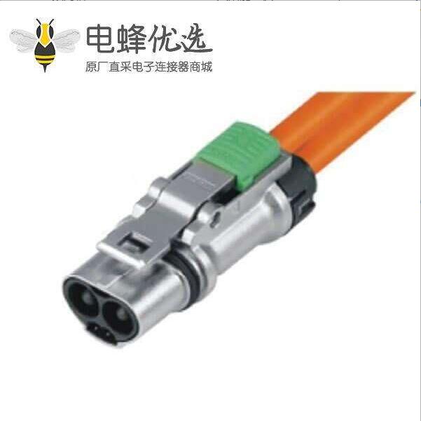 智能汽车推动产业变革,国产连接器龙头迎崛起机遇 智能汽车推动产业变革,国产连接器龙头迎崛起机遇