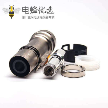 新能源车高压连接器技术性、设计与发展趋势 新能源车高压连接器技术性、设计与发展趋势