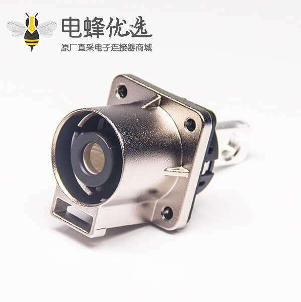 新能源汽车连接器简介 新能源汽车连接器简介