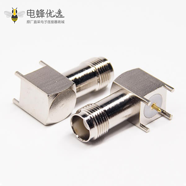 工业自动化需要什么样的连接器 工业自动化需要什么样的连接器