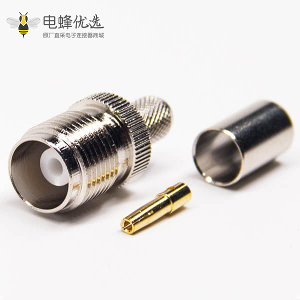 工业自动化需要什么样的连接器 工业自动化需要什么样的连接器