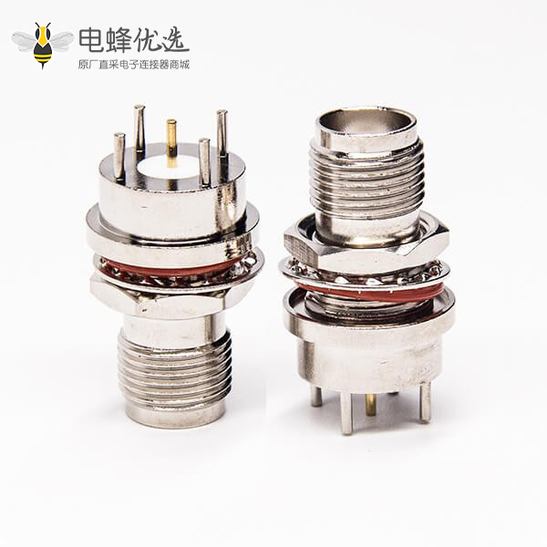 汽车连接器行业发展前景广阔 汽车连接器行业发展前景广阔