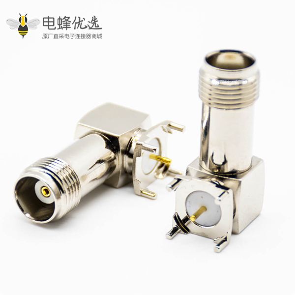新政策下,连接器国产化加速! 新政策下,连接器国产化加速!