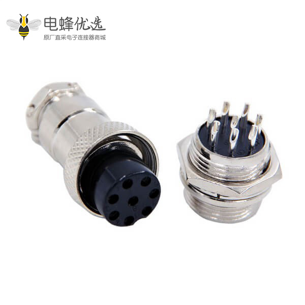 航空连接器的可靠性分析 航空连接器的可靠性分析