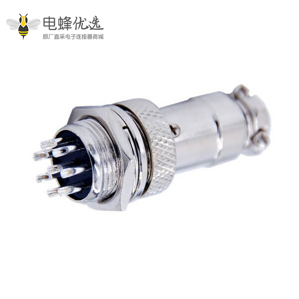航空连接器的可靠性分析 航空连接器的可靠性分析