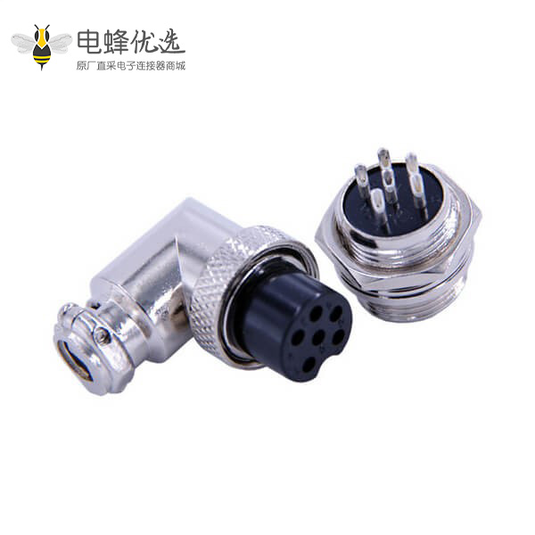 航空连接器的可靠性分析 航空连接器的可靠性分析
