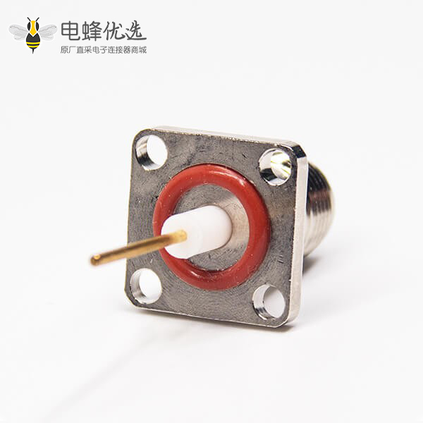 连接器国产替代进入金潜伏期 连接器国产替代进入金潜伏期