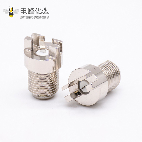 连接器国产替代进入金潜伏期 连接器国产替代进入金潜伏期