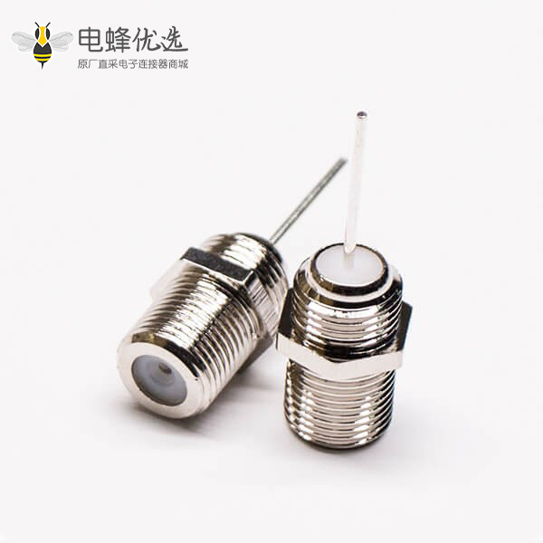 工业连接器的种类与型号选择 工业连接器的种类与型号选择