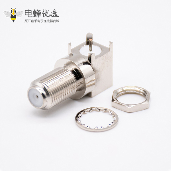 工业连接器的种类与型号选择 工业连接器的种类与型号选择