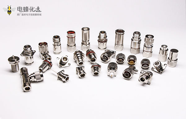 我国连接器市场增速高于全球,本土企业将迎来发展良机 我国连接器市场增速高于全球,本土企业将迎来发展良机