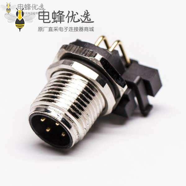 工业连接器的八大基本功能 工业连接器的八大基本功能