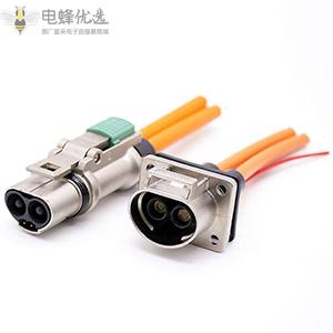 新能源汽车高压互锁原理及失效分析 新能源汽车高压互锁原理及失效分析