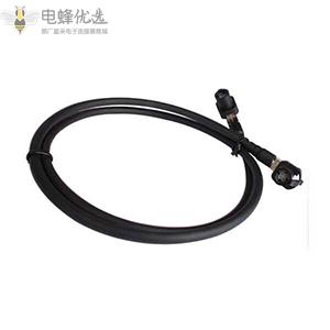 汽车通讯领域齐发力,连接器产业步入发展快车道 汽车通讯领域齐发力,连接器产业步入发展快车道