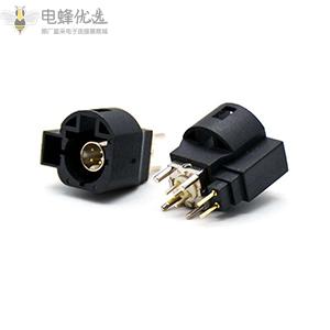 汽车通讯领域齐发力,连接器产业步入发展快车道 汽车通讯领域齐发力,连接器产业步入发展快车道