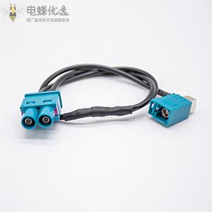 商用车全面电动化,车载连接器遇新机 商用车全面电动化,车载连接器遇新机