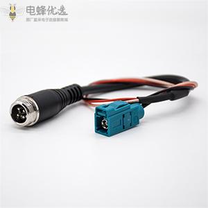 商用车全面电动化,车载连接器遇新机 商用车全面电动化,车载连接器遇新机