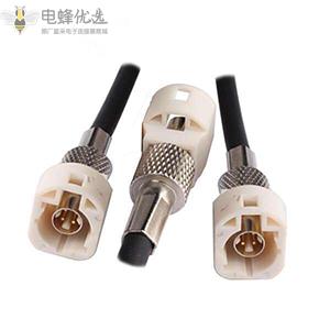 汽车连接器技术发展与市场格局 汽车连接器技术发展与市场格局