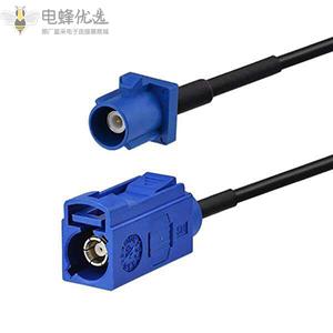 汽车连接器技术发展与市场格局 汽车连接器技术发展与市场格局