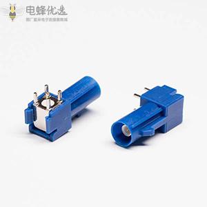 汽车连接器技术发展与市场格局 汽车连接器技术发展与市场格局