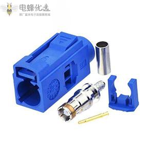 汽车连接器生产厂家为您分析行业发展方向 汽车连接器生产厂家为您分析行业发展方向