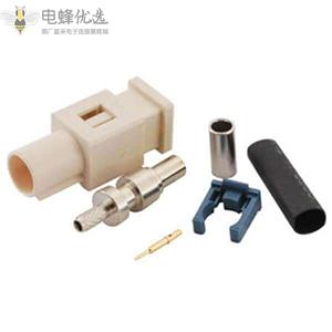 汽车连接器生产厂家为您分析行业发展方向 汽车连接器生产厂家为您分析行业发展方向