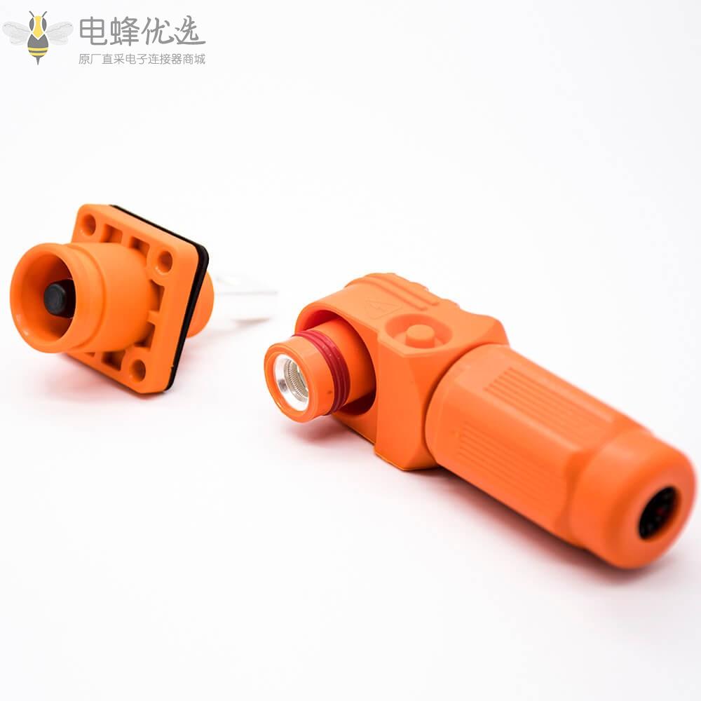 储能连接器生产厂家如何适应市场 储能连接器生产厂家如何适应市场