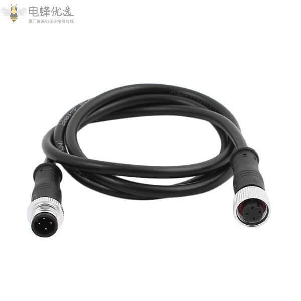 工业连接器生产厂家如何应对工业机器人大潮 工业连接器生产厂家如何应对工业机器人大潮