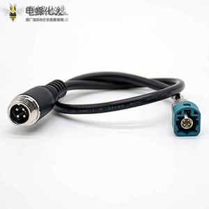 连接器生产厂家为您简述市场发展趋势 连接器生产厂家为您简述市场发展趋势