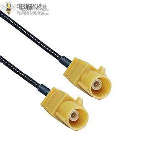 连接器生产厂家为您简述市场发展趋势 连接器生产厂家为您简述市场发展趋势
