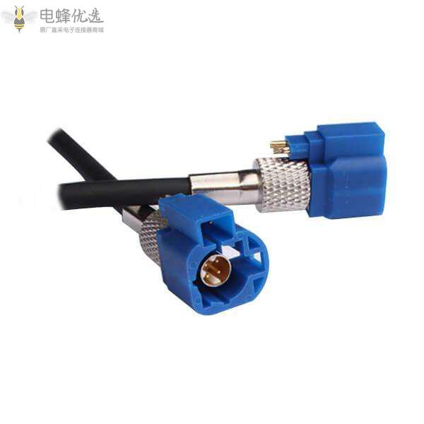 连接器生产厂家带您了解HSD连接器 连接器生产厂家带您了解HSD连接器