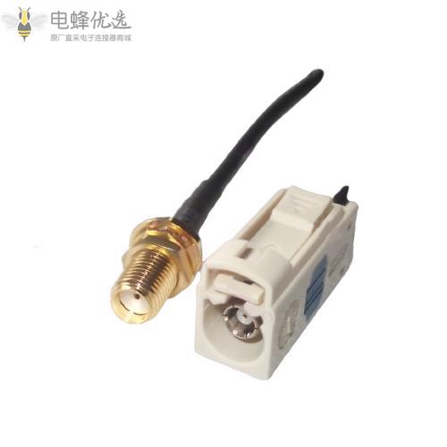 连接器生产厂家如何在轨道交通领域大展身手 连接器生产厂家如何在轨道交通领域大展身手