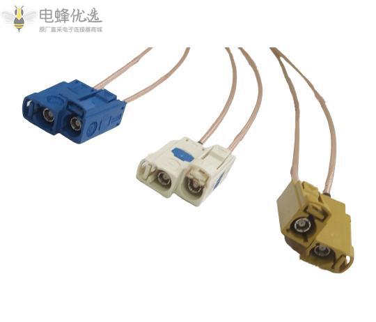 连接器生产厂家如何在轨道交通领域大展身手 连接器生产厂家如何在轨道交通领域大展身手