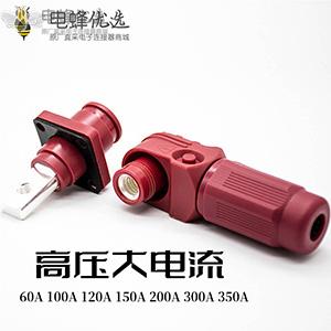 连接器厂家视角解读储能发展趋势 连接器厂家视角解读储能发展趋势