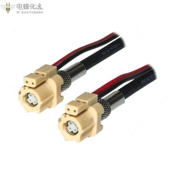 汽车连接器厂家解析连接器发展的技术趋势 汽车连接器厂家解析连接器发展的技术趋势