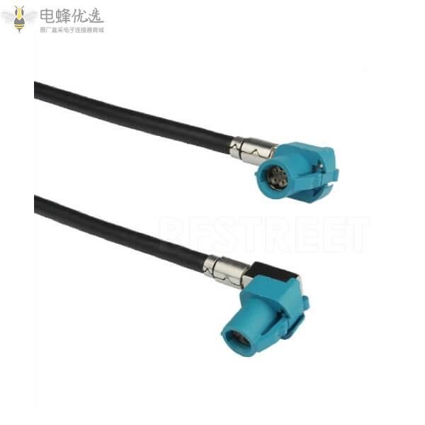 汽车连接器厂家解析连接器发展的技术趋势 汽车连接器厂家解析连接器发展的技术趋势